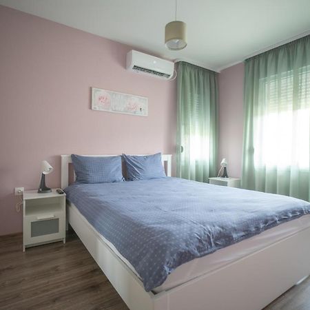 Verona Apartment 桑丹斯基 外观 照片