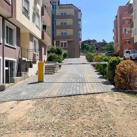 Verona Apartment 桑丹斯基 外观 照片