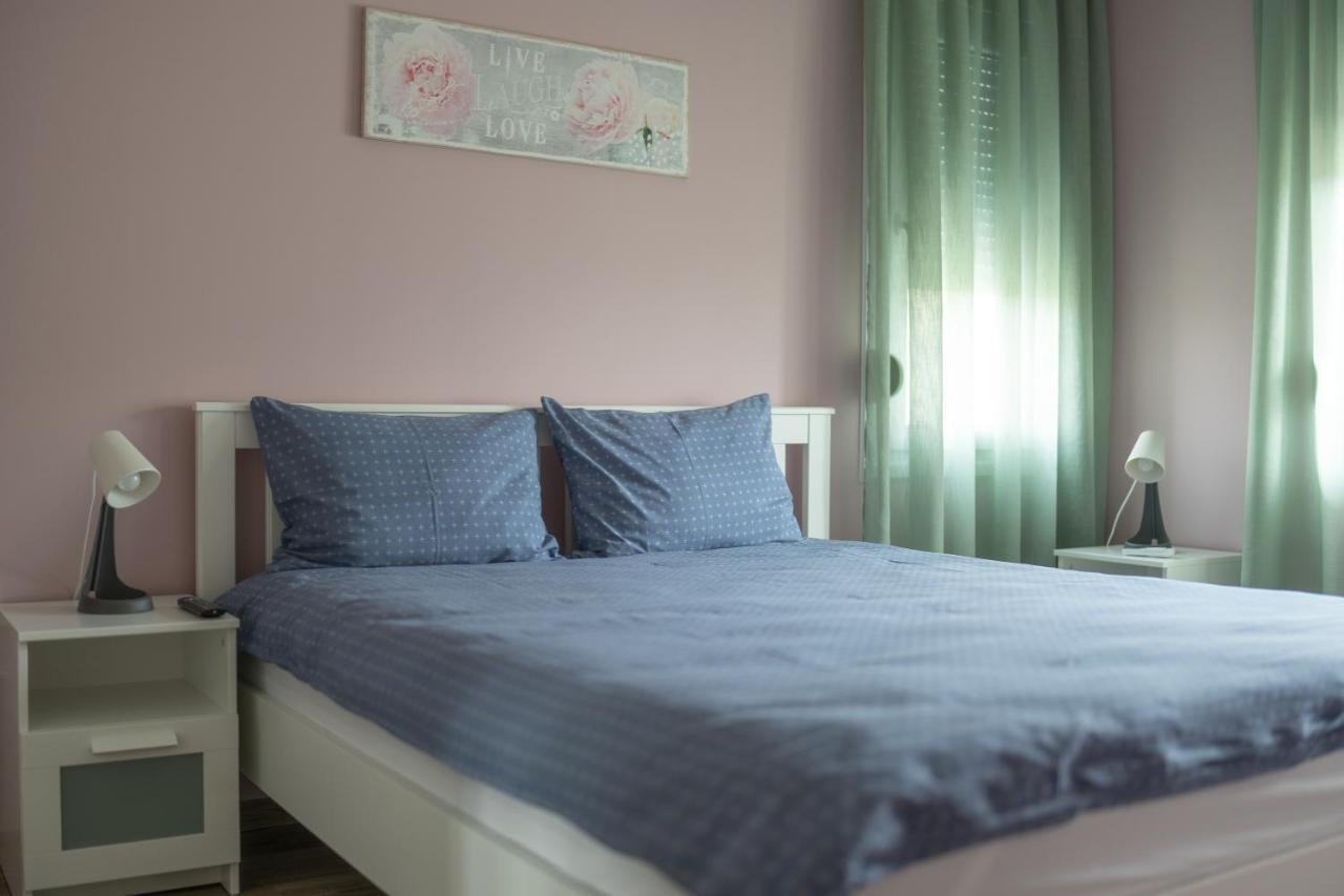 Verona Apartment 桑丹斯基 外观 照片
