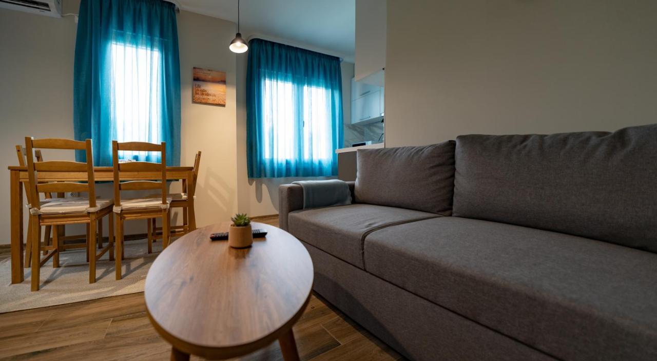 Verona Apartment 桑丹斯基 外观 照片