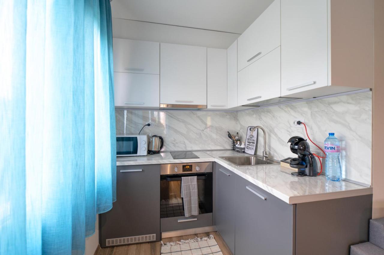 Verona Apartment 桑丹斯基 外观 照片