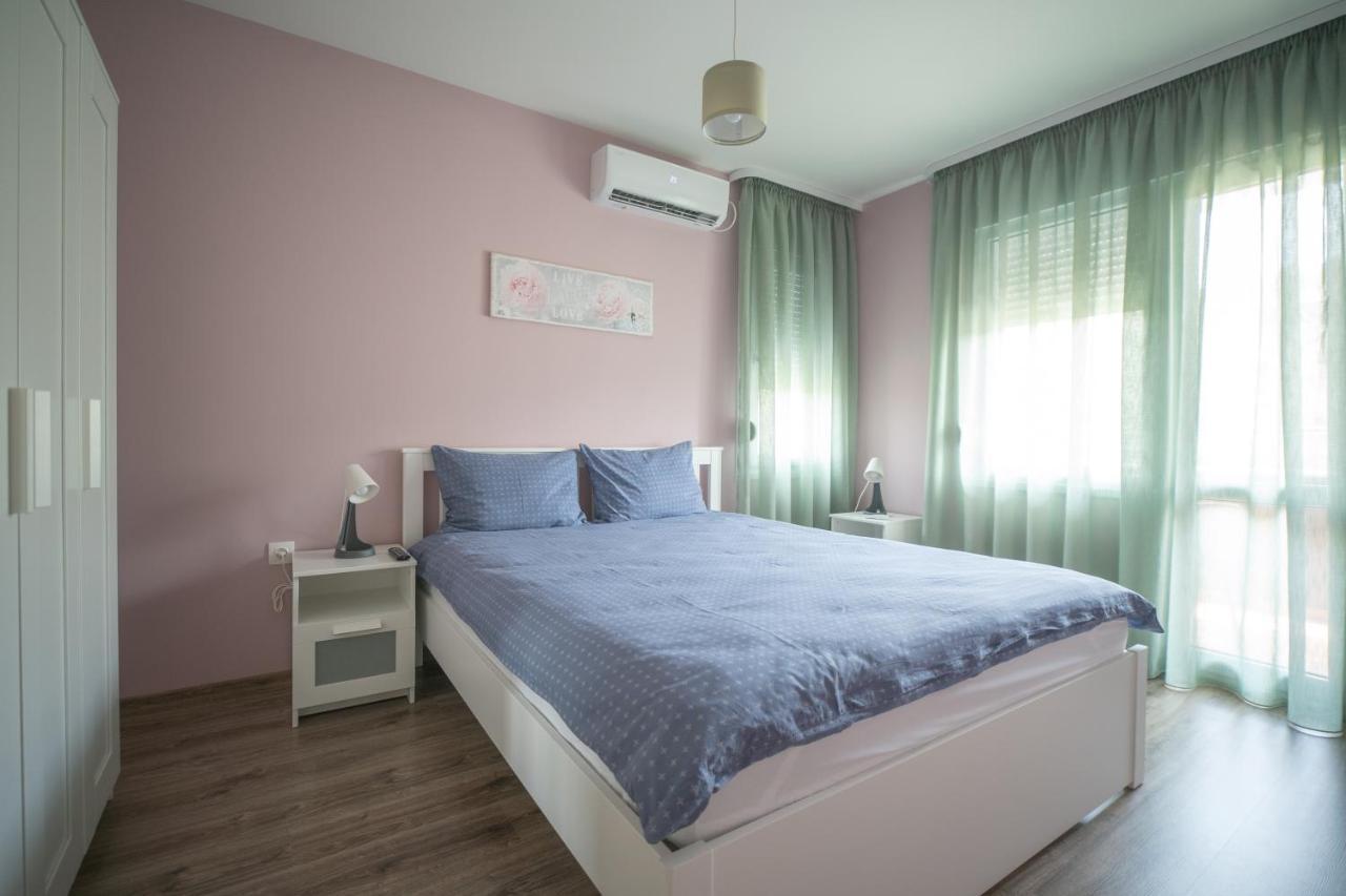 Verona Apartment 桑丹斯基 外观 照片