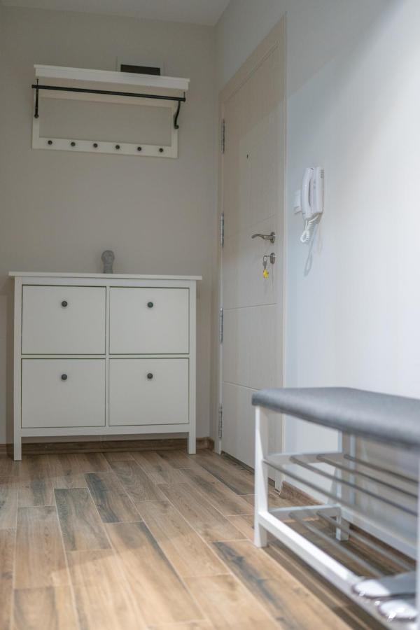 Verona Apartment 桑丹斯基 外观 照片