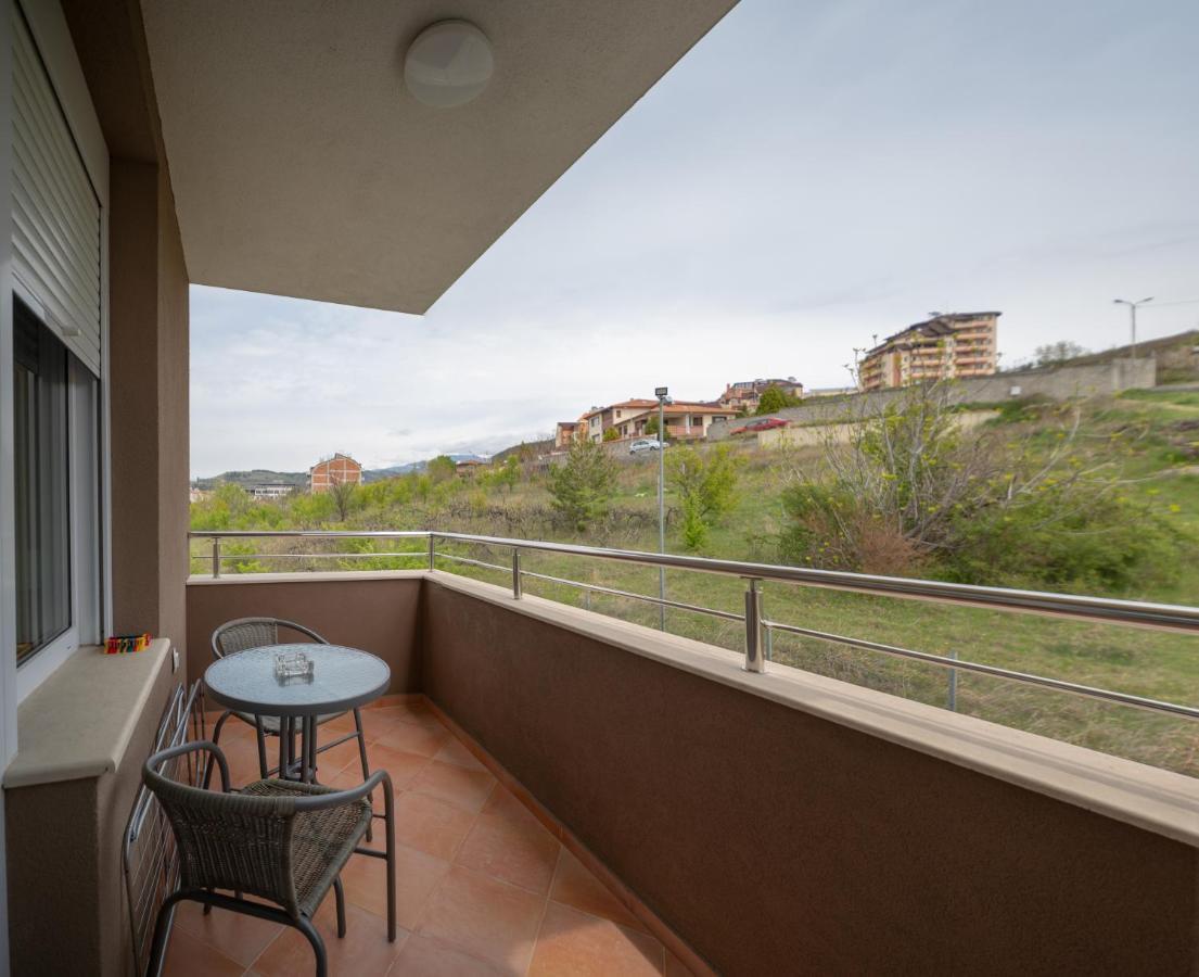 Verona Apartment 桑丹斯基 外观 照片