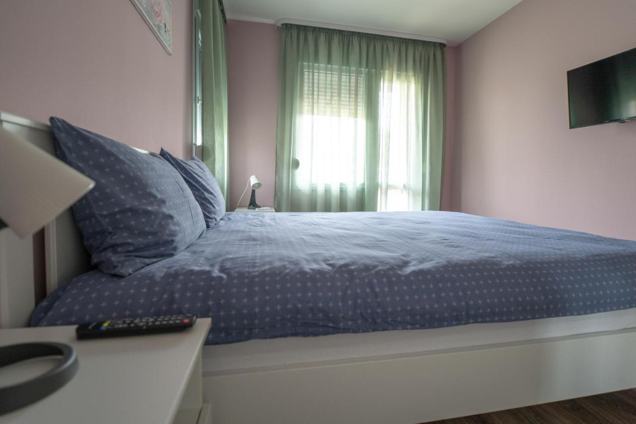 Verona Apartment 桑丹斯基 外观 照片