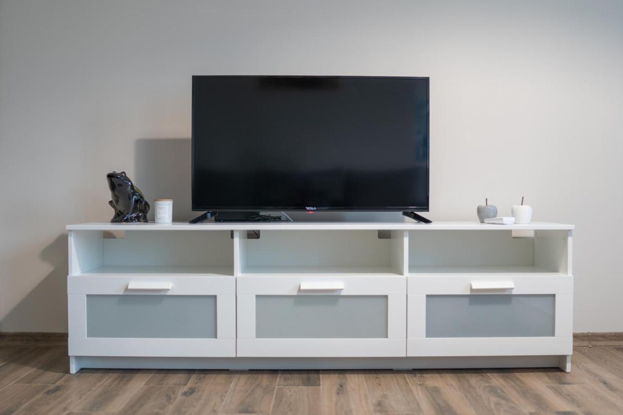Verona Apartment 桑丹斯基 外观 照片