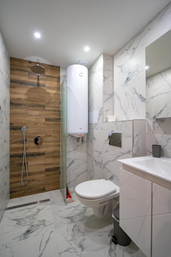 Verona Apartment 桑丹斯基 外观 照片
