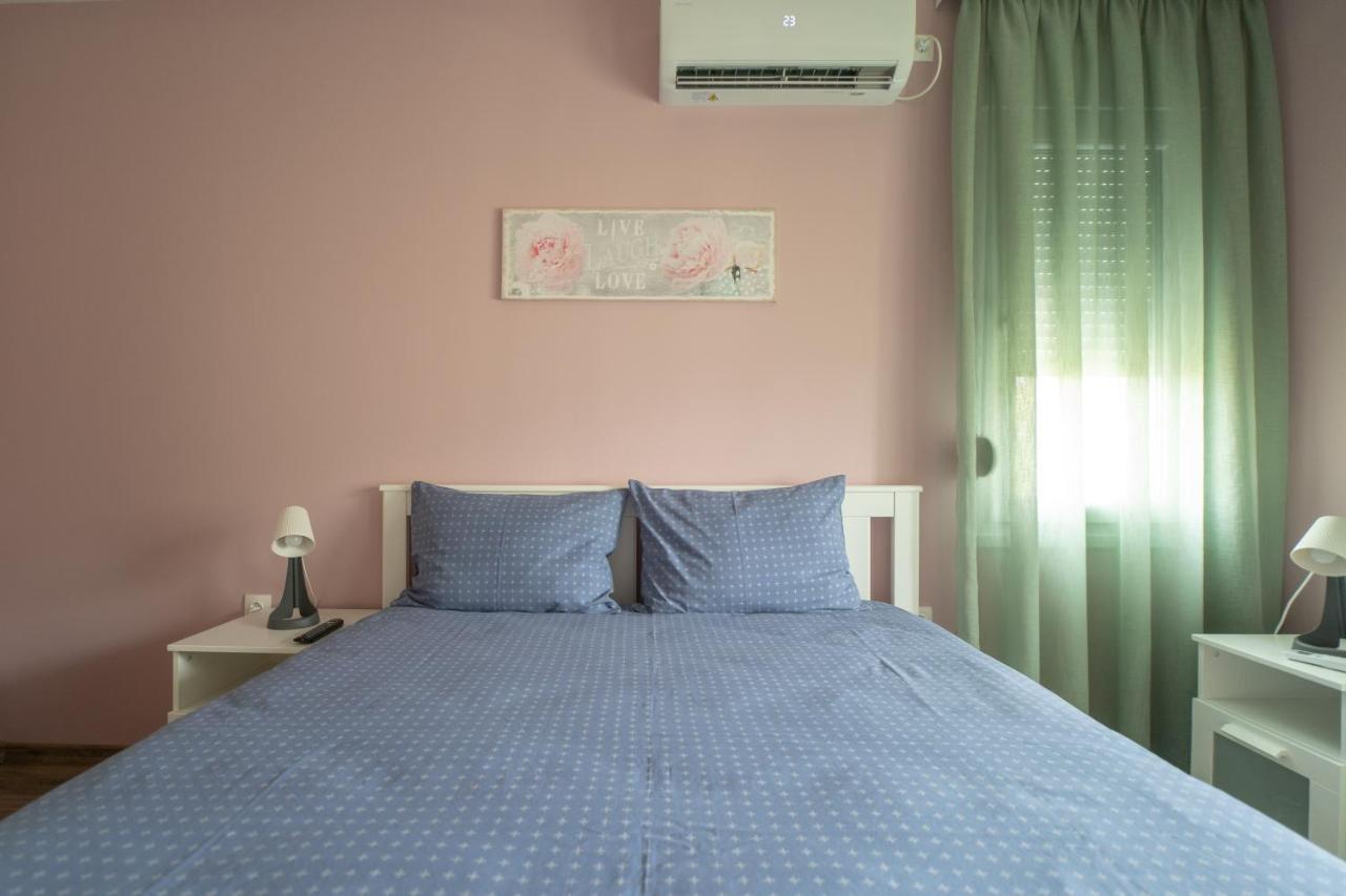 Verona Apartment 桑丹斯基 外观 照片