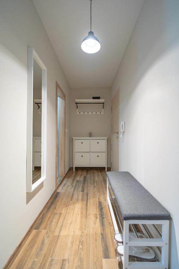 Verona Apartment 桑丹斯基 外观 照片