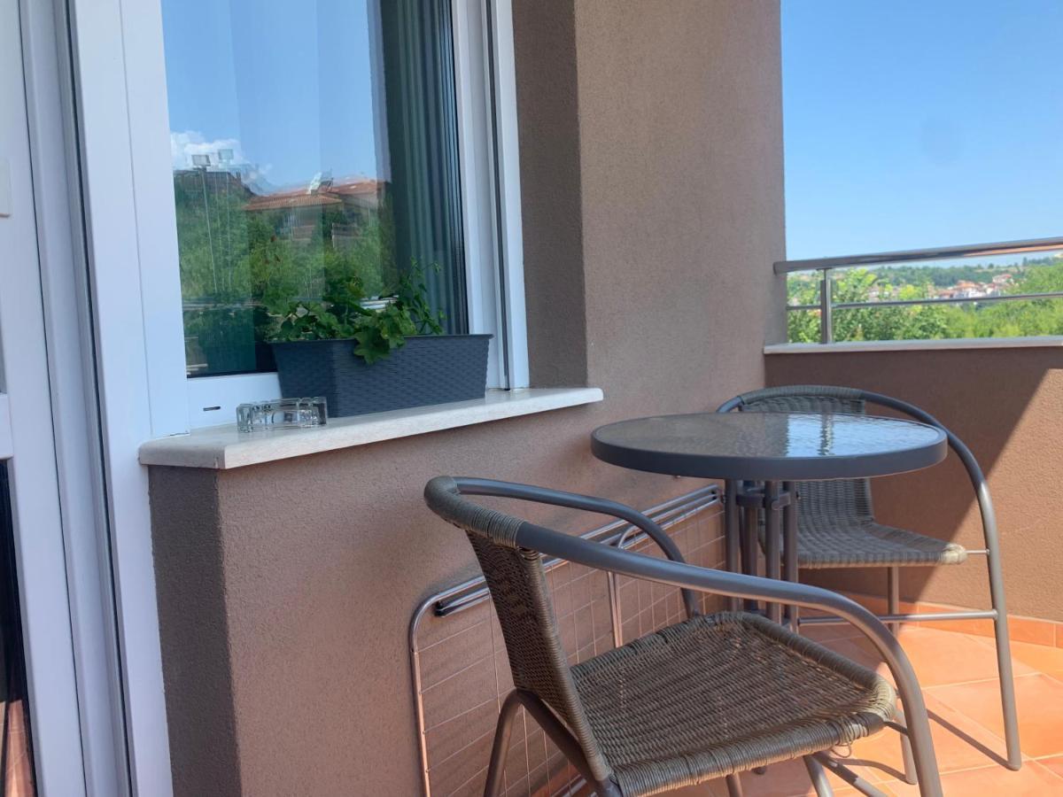 Verona Apartment 桑丹斯基 外观 照片