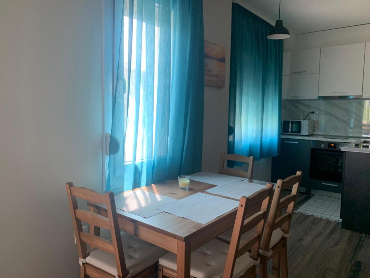 Verona Apartment 桑丹斯基 外观 照片