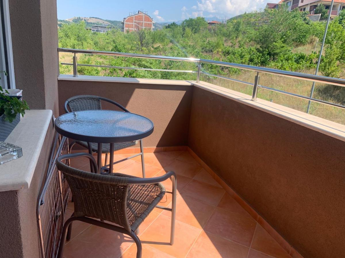 Verona Apartment 桑丹斯基 外观 照片
