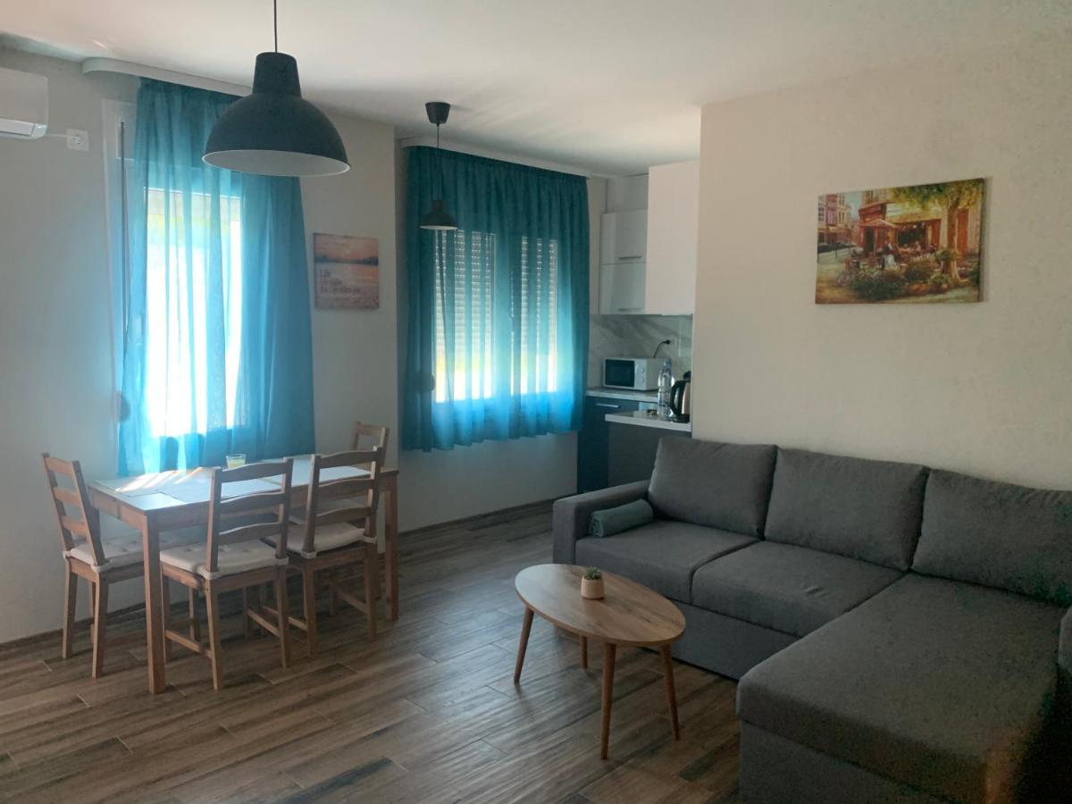 Verona Apartment 桑丹斯基 外观 照片