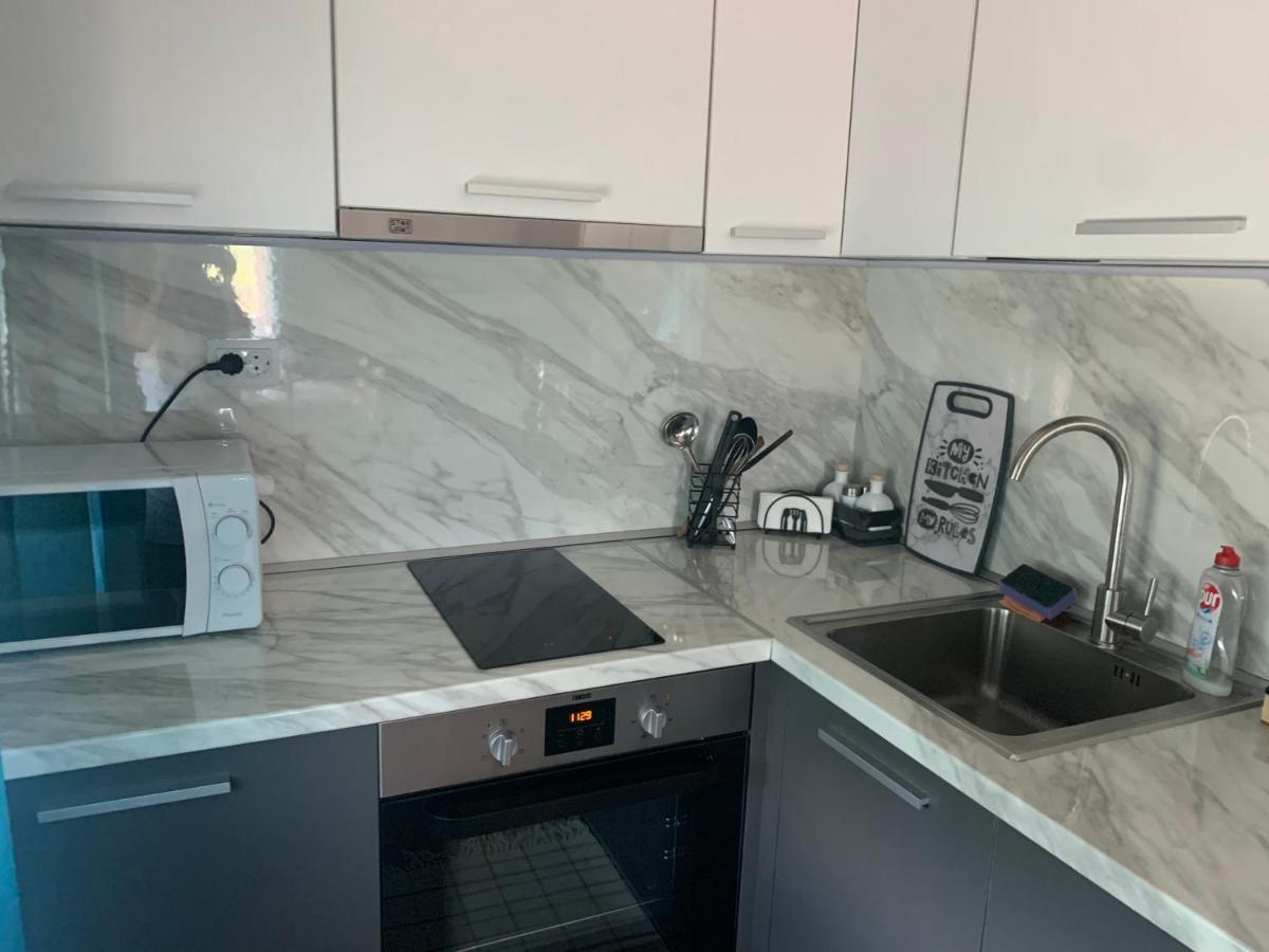Verona Apartment 桑丹斯基 外观 照片