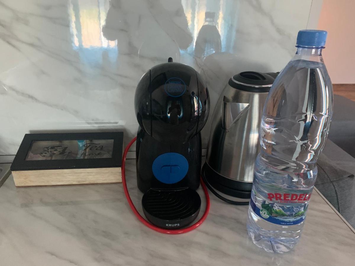 Verona Apartment 桑丹斯基 外观 照片