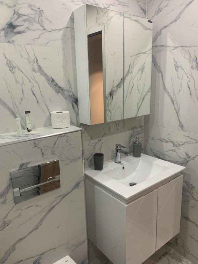 Verona Apartment 桑丹斯基 外观 照片
