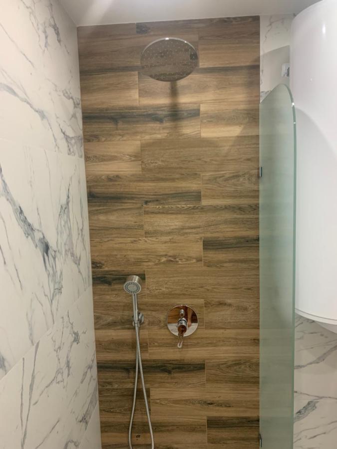 Verona Apartment 桑丹斯基 外观 照片