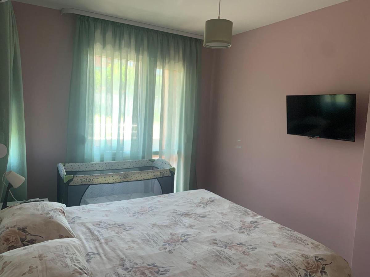 Verona Apartment 桑丹斯基 外观 照片