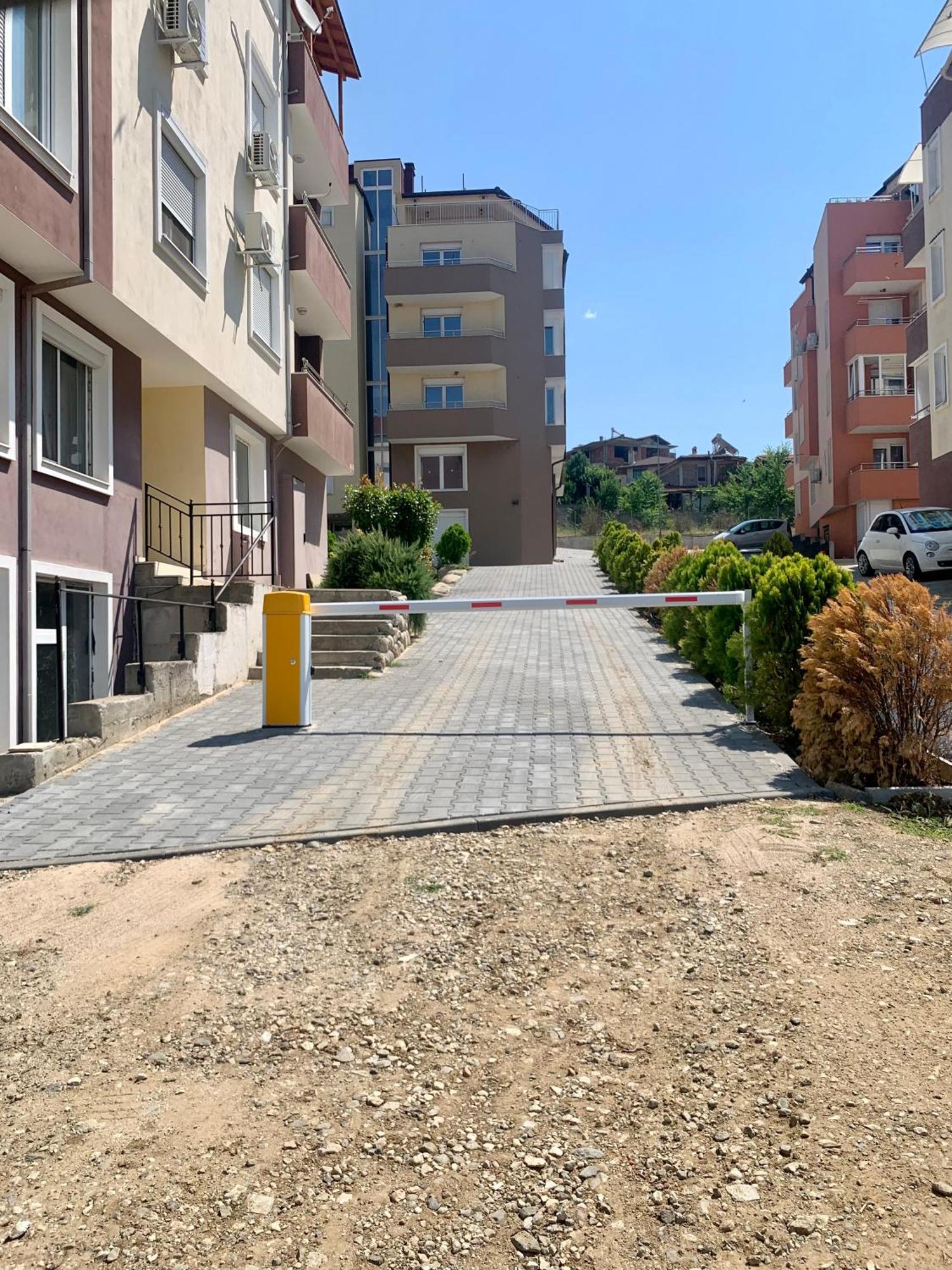 Verona Apartment 桑丹斯基 外观 照片